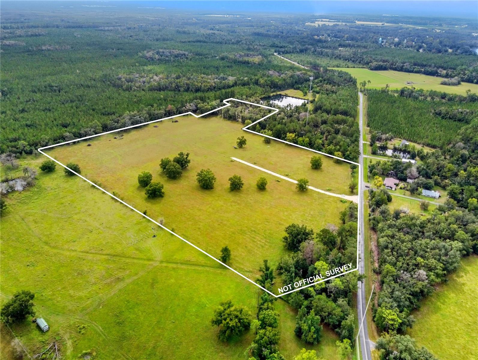 Image 4 of 57 For 11242 Hogan Road