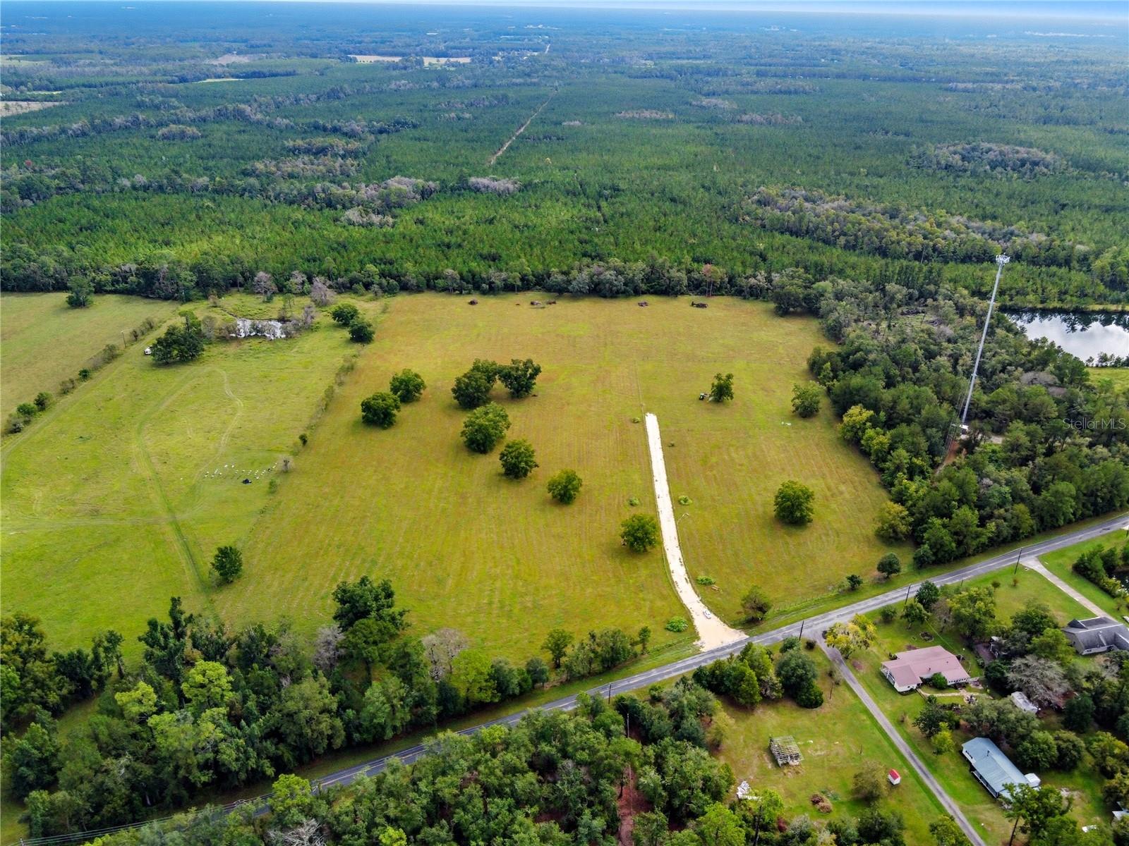 Image 41 of 57 For 11242 Hogan Road