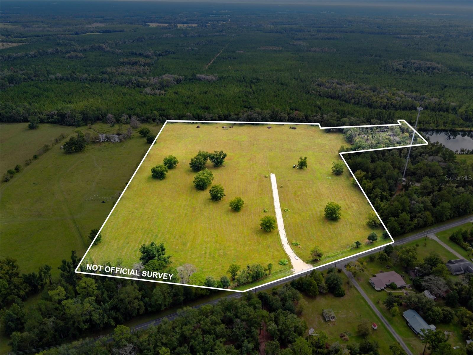 Image 42 of 57 For 11242 Hogan Road