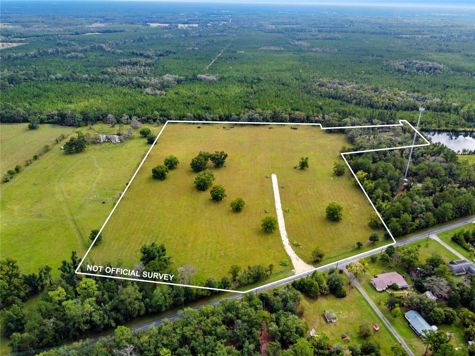 Image 43 of 57 For 11242 Hogan Road