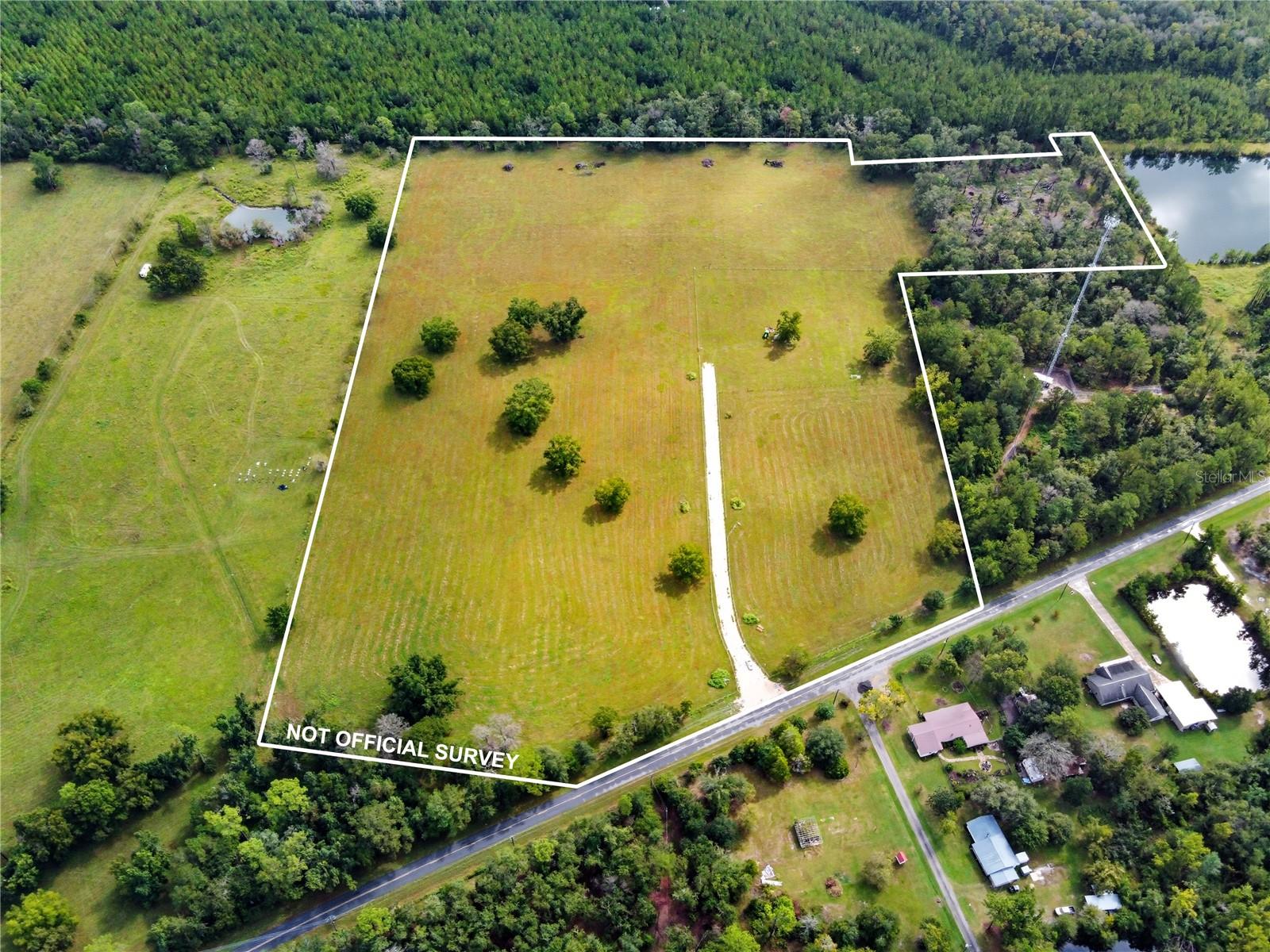 Image 46 of 57 For 11242 Hogan Road