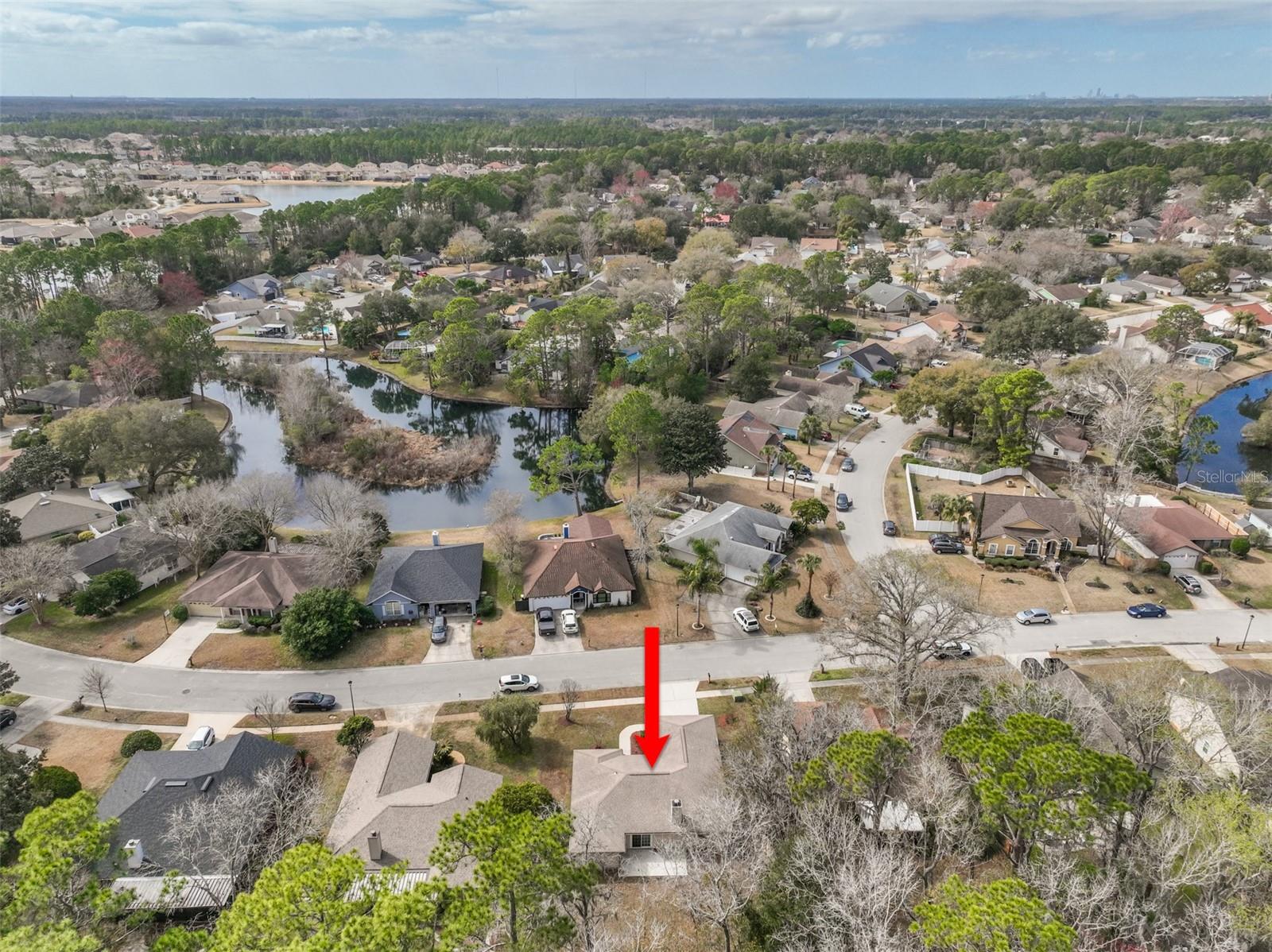 Image 43 of 51 For 2143 Hovington Circle E