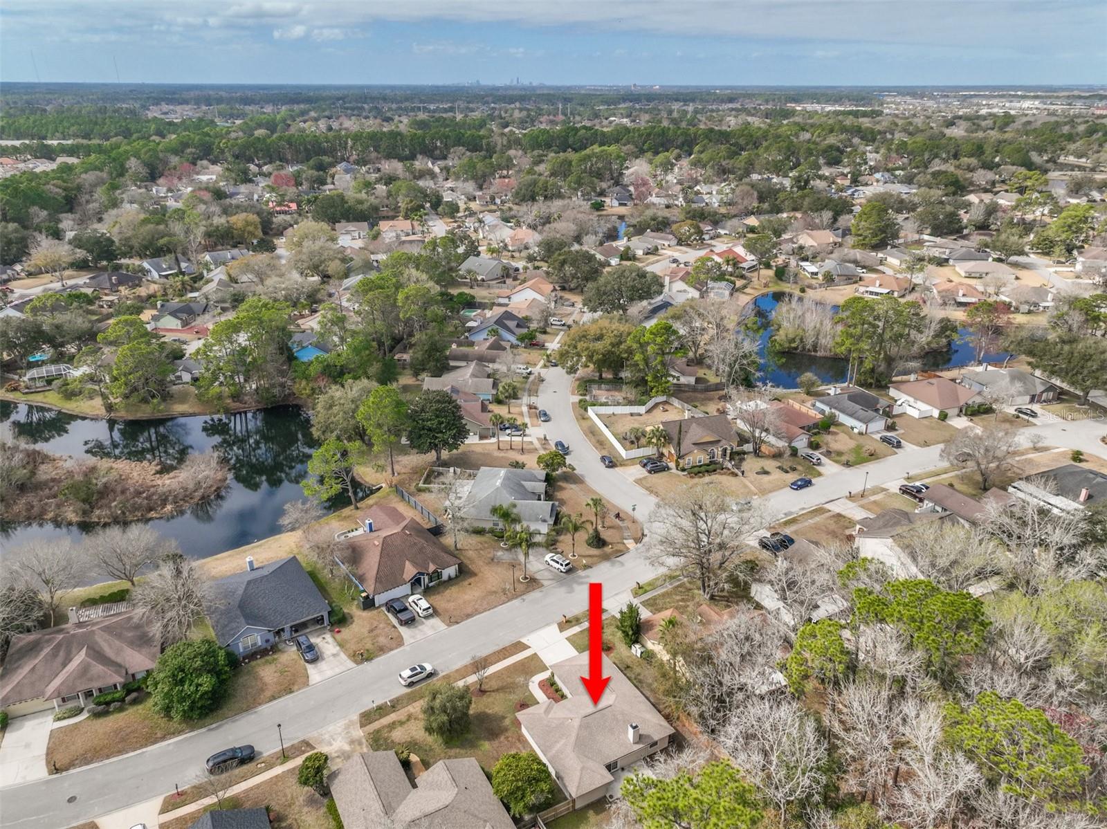 Image 44 of 51 For 2143 Hovington Circle E