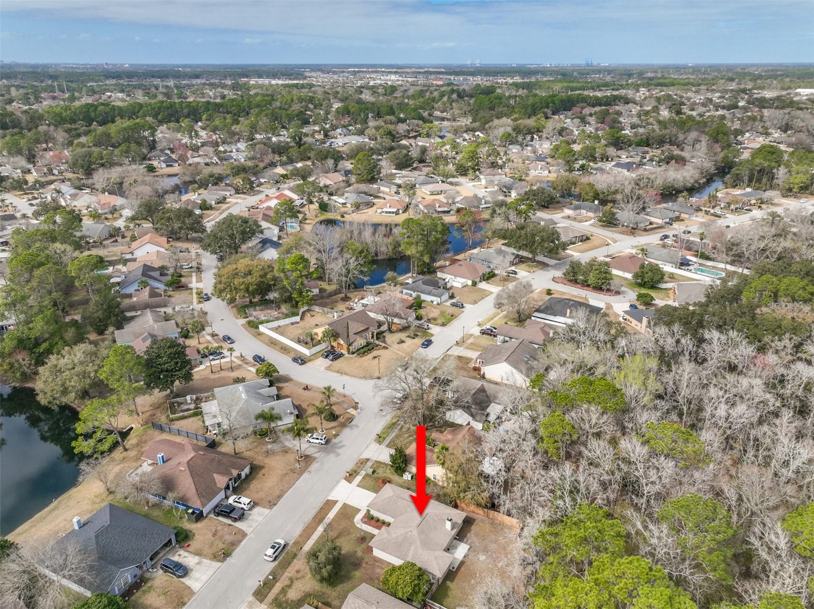 Image 45 of 51 For 2143 Hovington Circle E