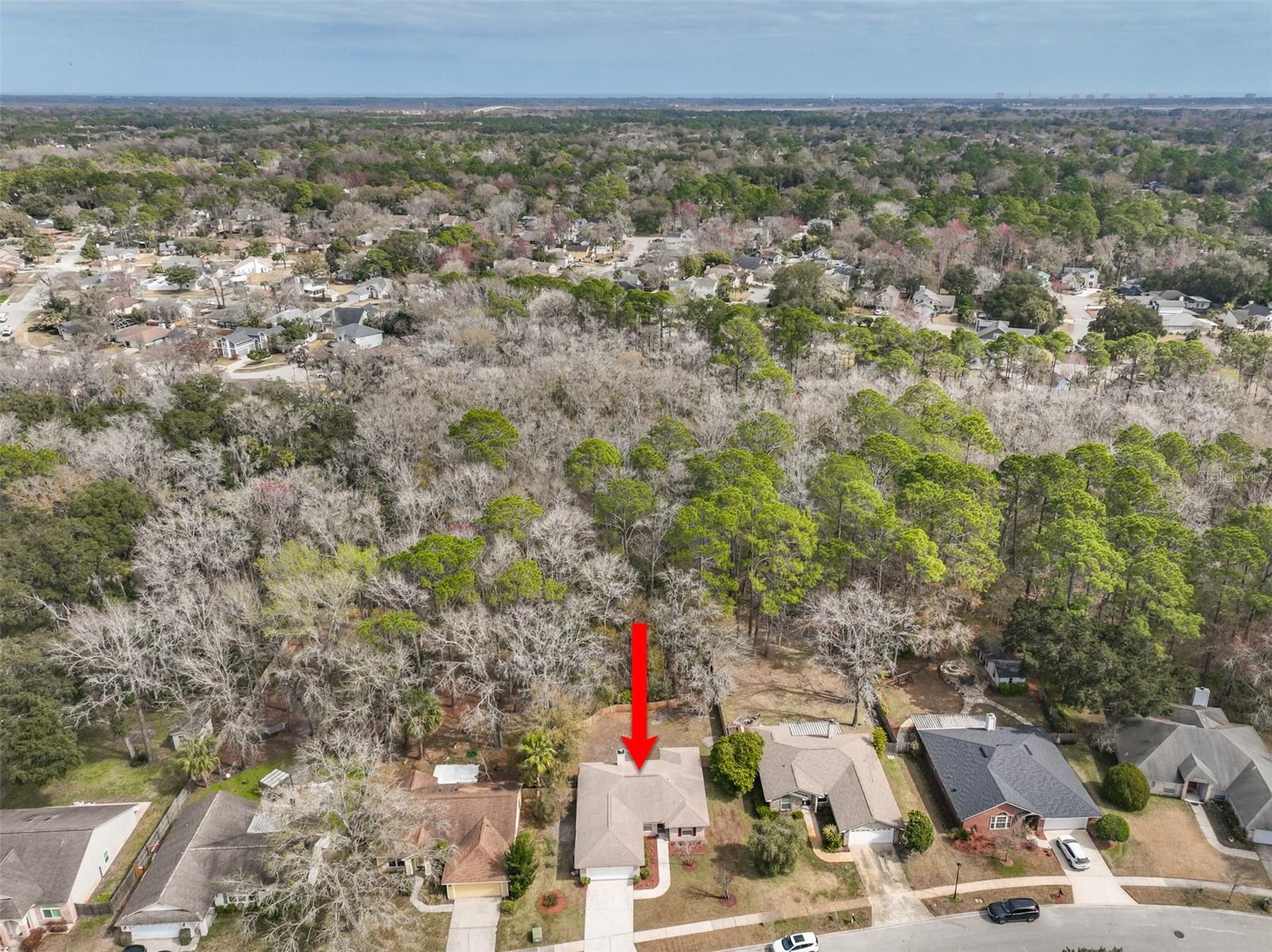 Image 46 of 51 For 2143 Hovington Circle E