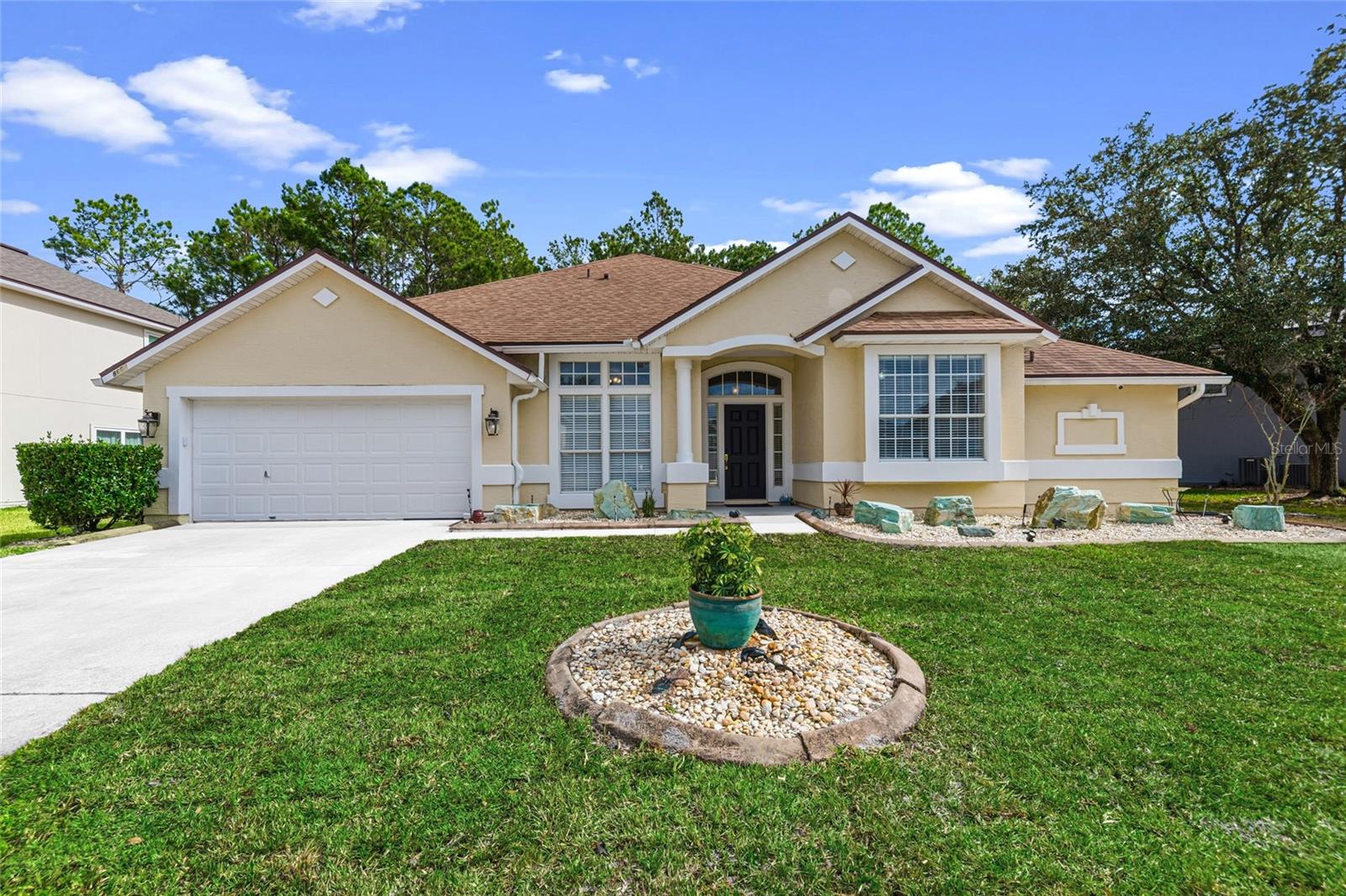 Details for 8664 Derry Drive, JACKSONVILLE, FL 32244