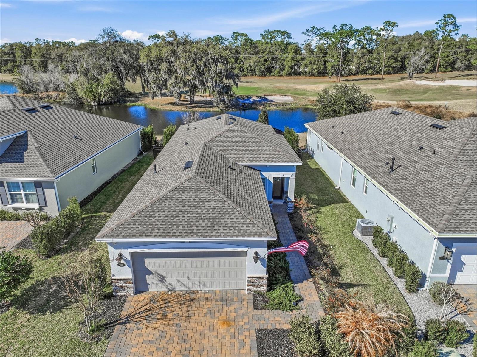 Image 51 of 63 For 1155 Victoria Hills Drive N