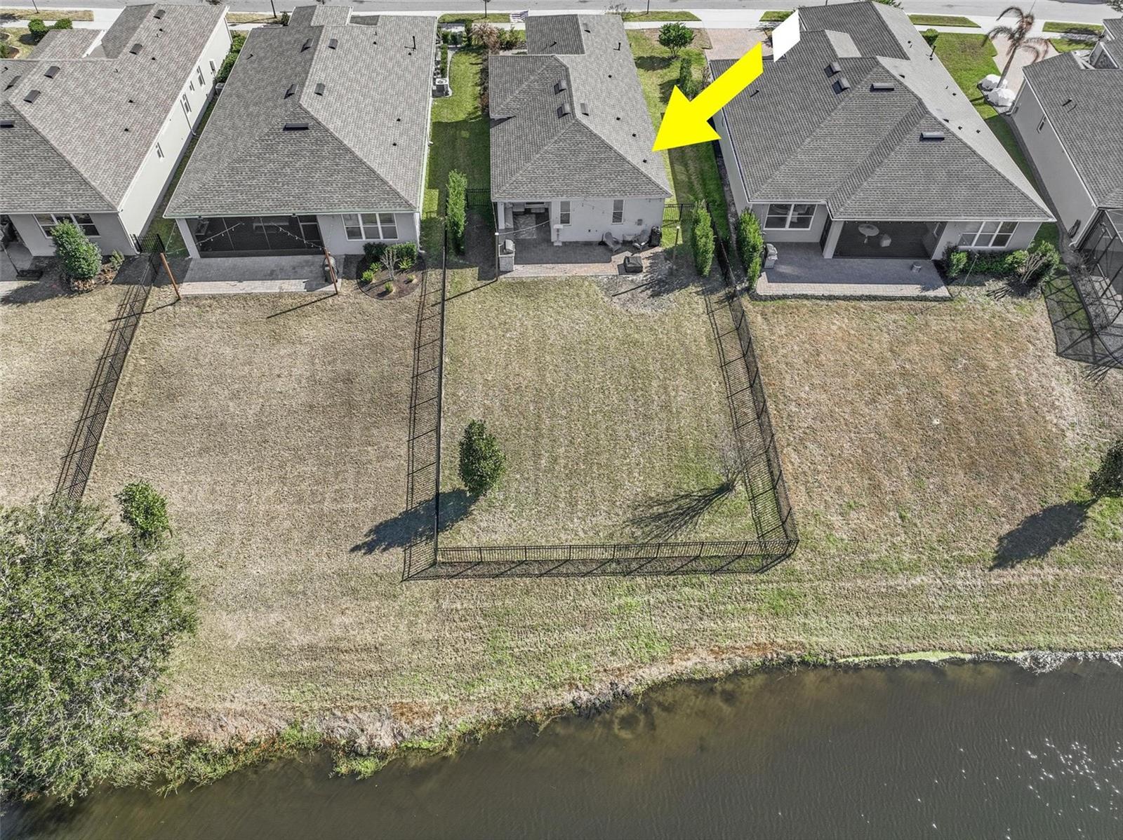 Image 56 of 63 For 1155 Victoria Hills Drive N