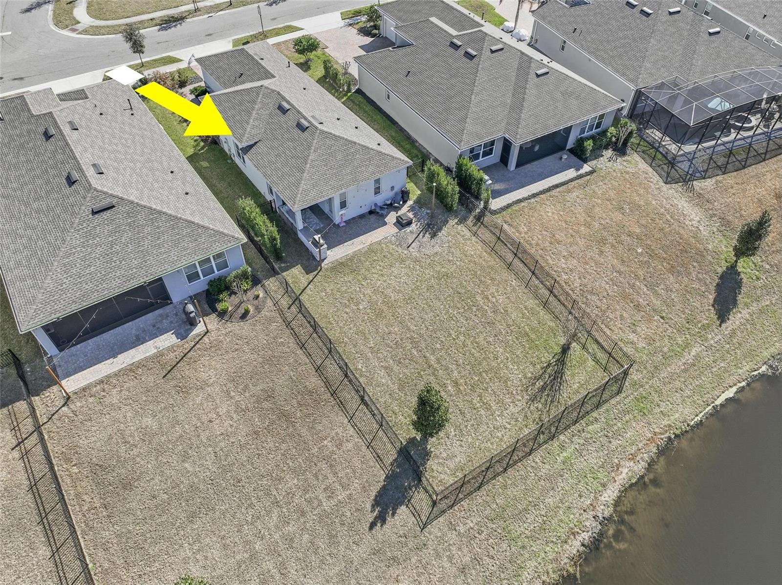 Image 57 of 63 For 1155 Victoria Hills Drive N