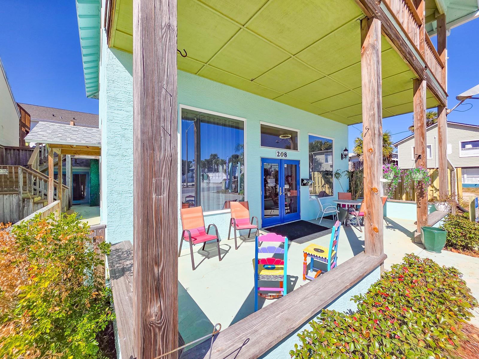 Image 6 of 51 For 208 3rd Street