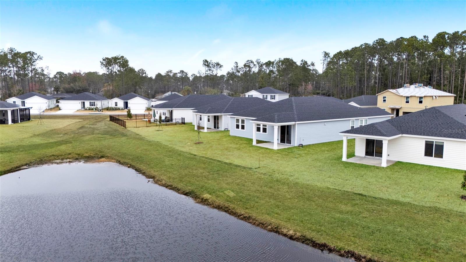 Image 29 of 29 For 62 Wandering Creek Way