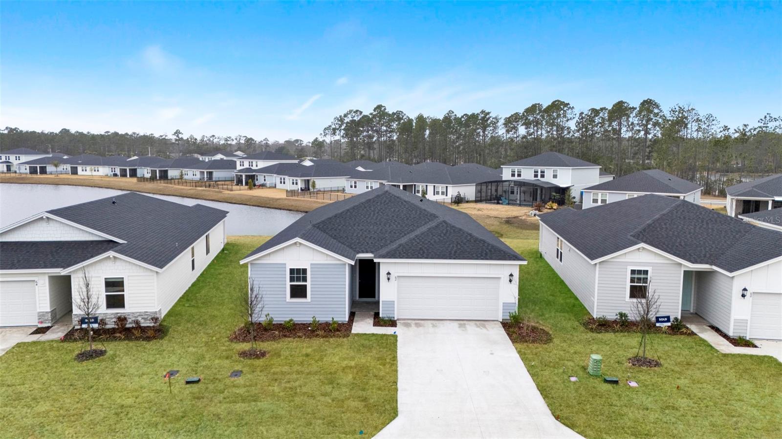 Image 4 of 29 For 62 Wandering Creek Way