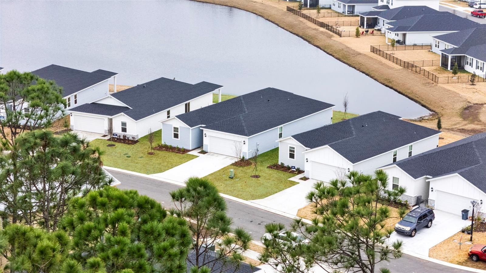 Image 5 of 29 For 62 Wandering Creek Way