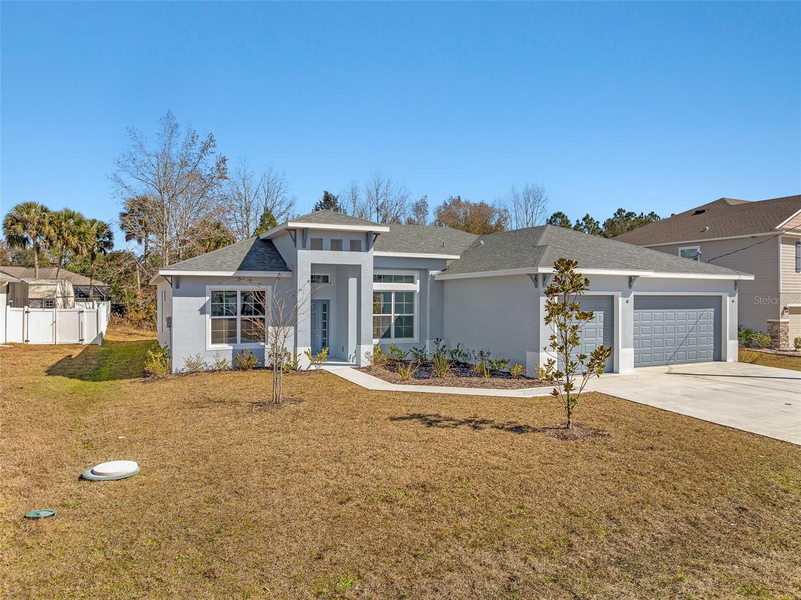 Details for 19 Long Place, PALM COAST, FL 32137