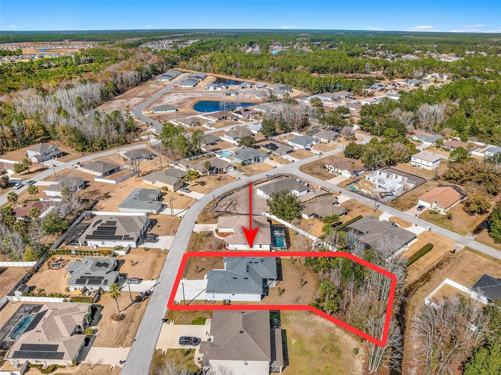 Image 2 of 66 For 19 Long Place