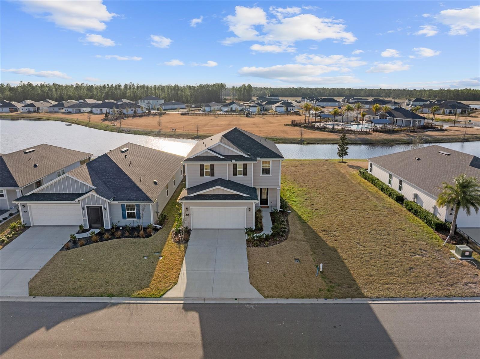 Details for 55 Camellia Street, PALM COAST, FL 32137