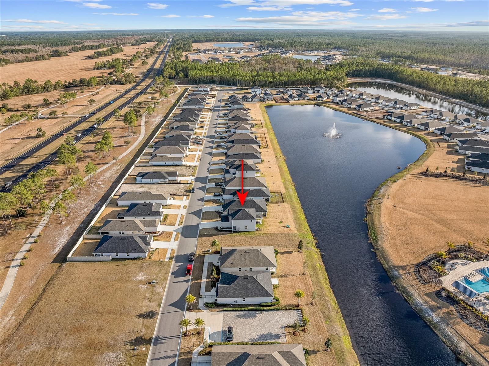 Image 46 of 54 For 55 Camellia Street