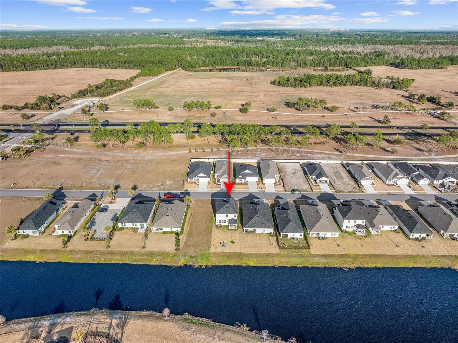 Image 48 of 54 For 55 Camellia Street