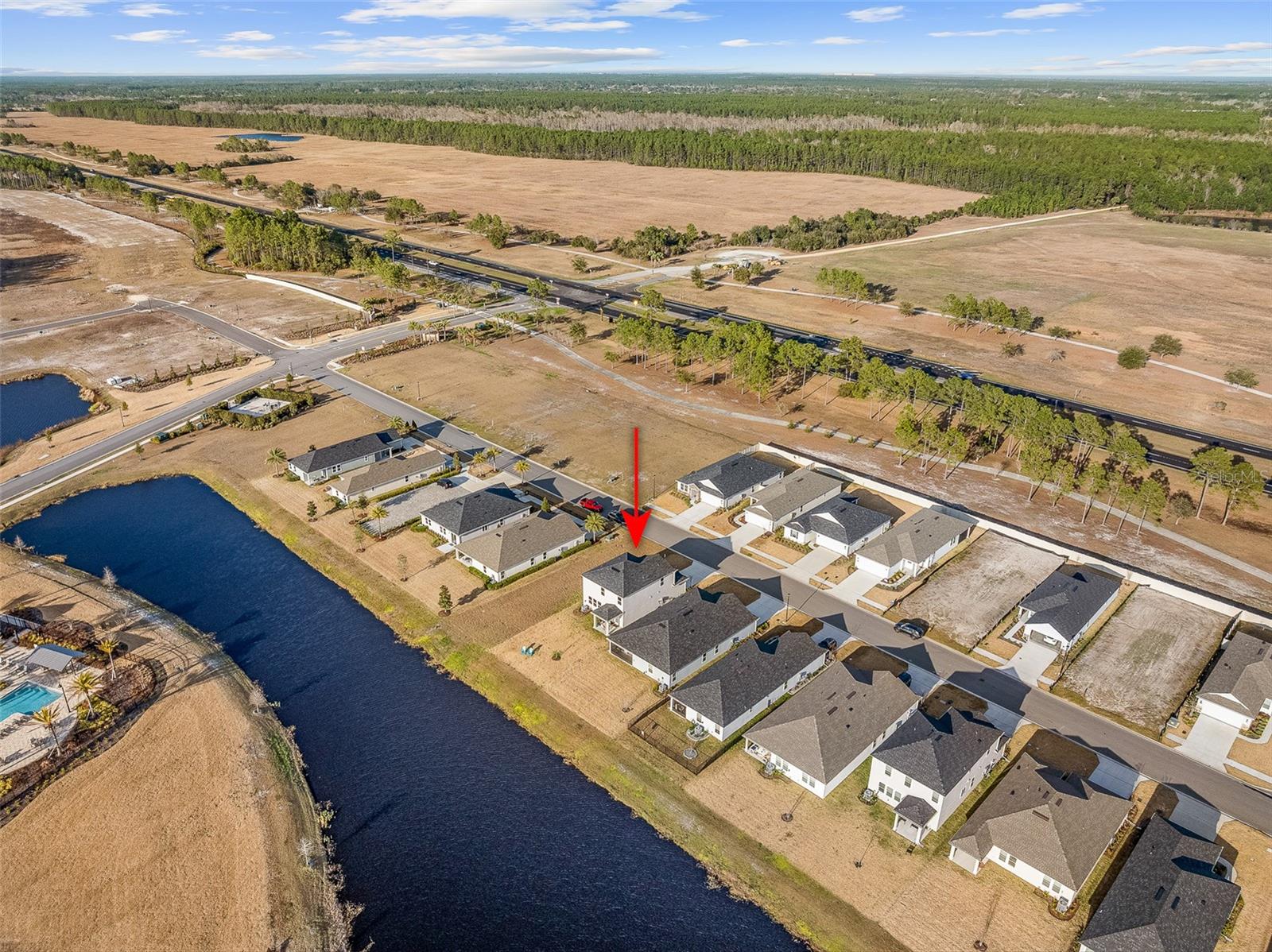 Image 49 of 54 For 55 Camellia Street