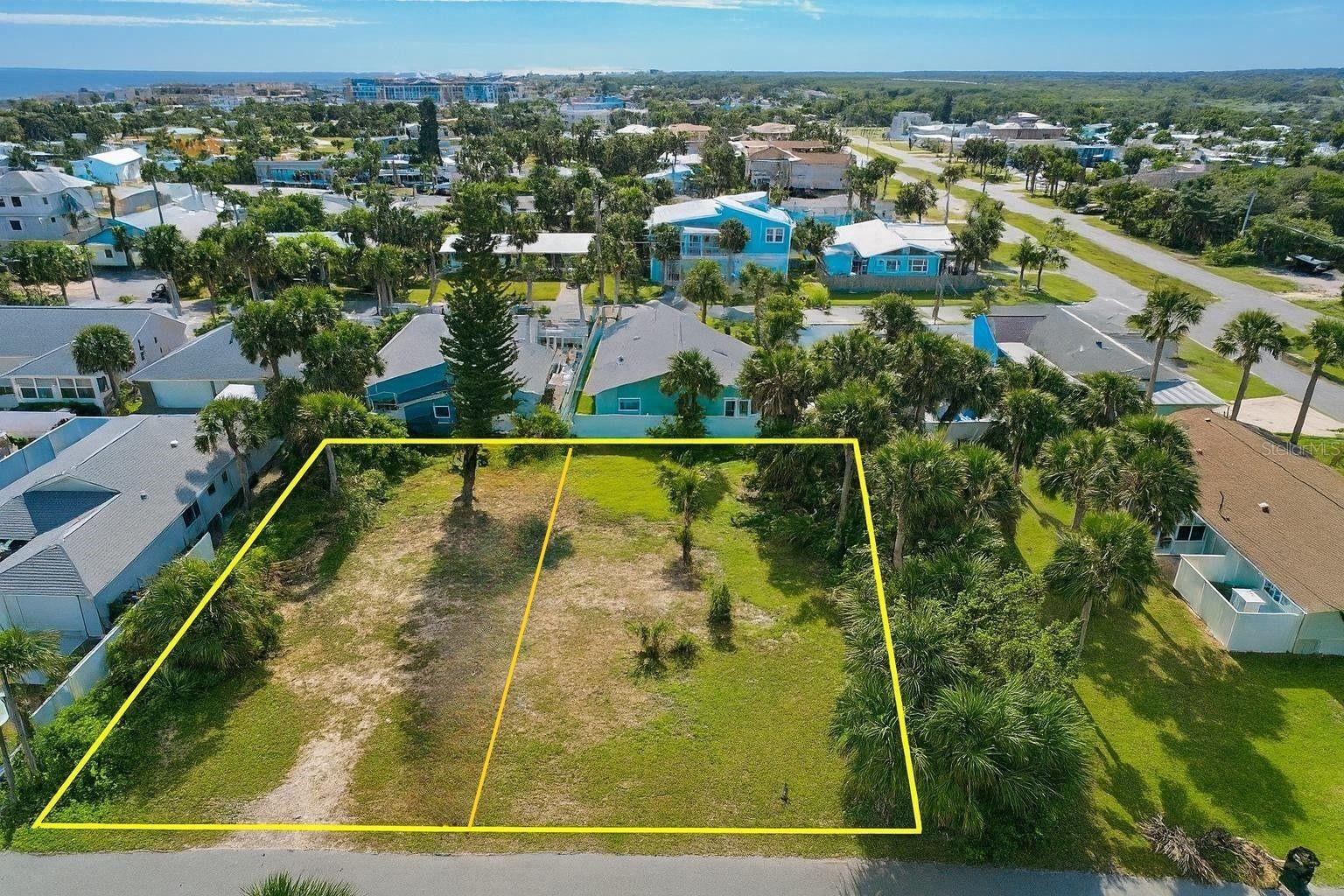 Details for 3xx N 7th St, FLAGLER BEACH, FL 32136