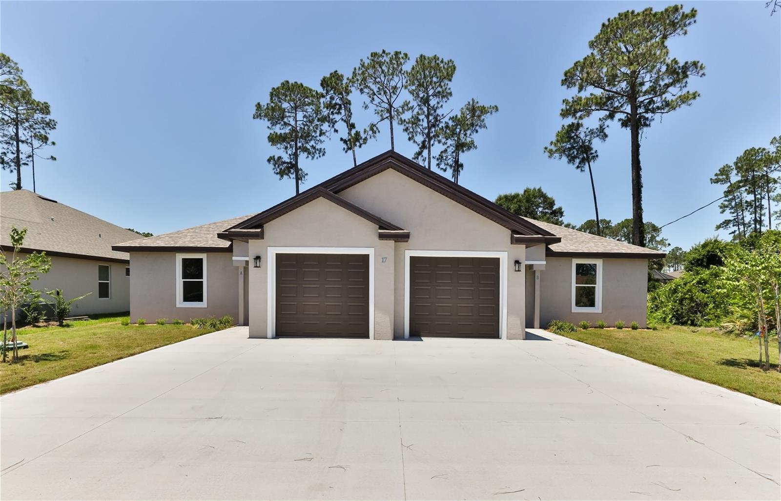 Details for 37 Regent Lane A, PALM COAST, FL 32164