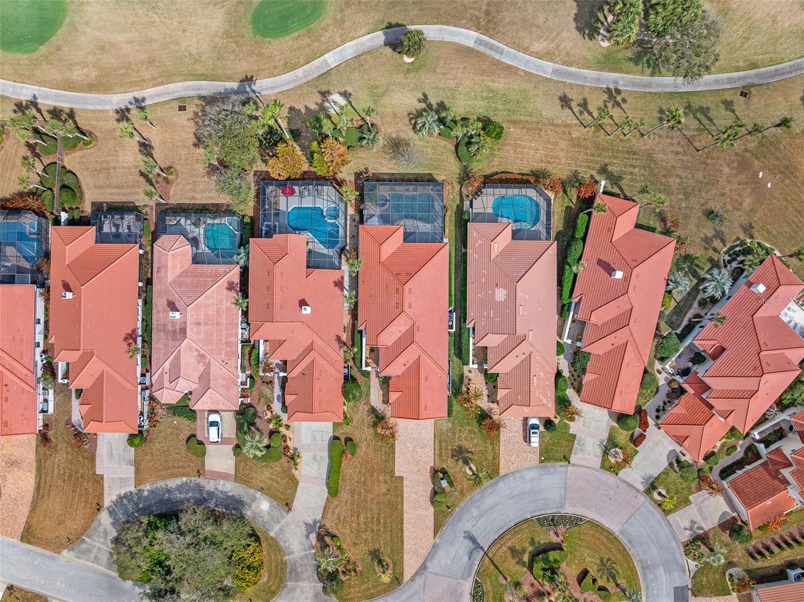 Image 49 of 54 For 17 Marbella Court