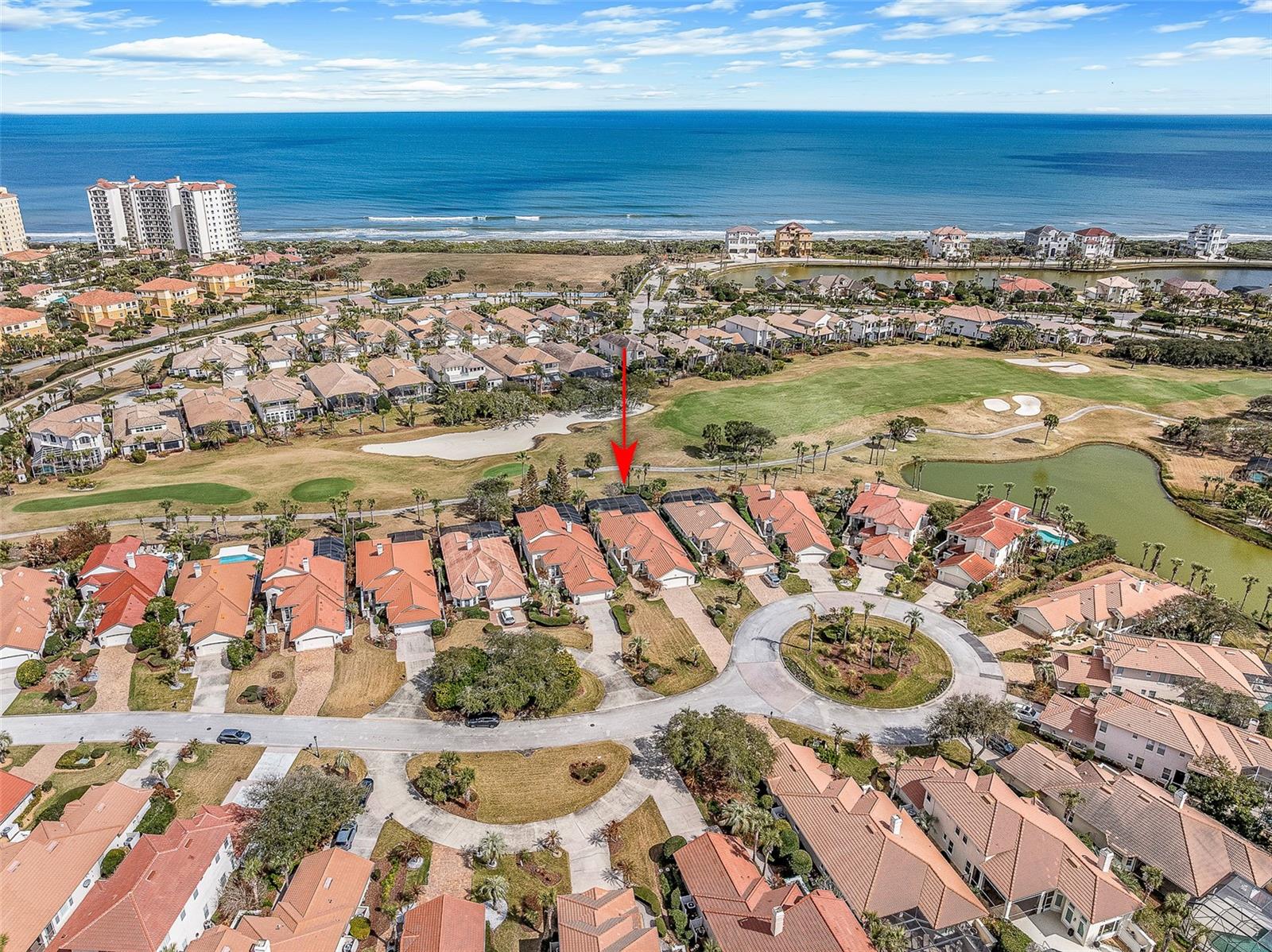 Image 50 of 54 For 17 Marbella Court