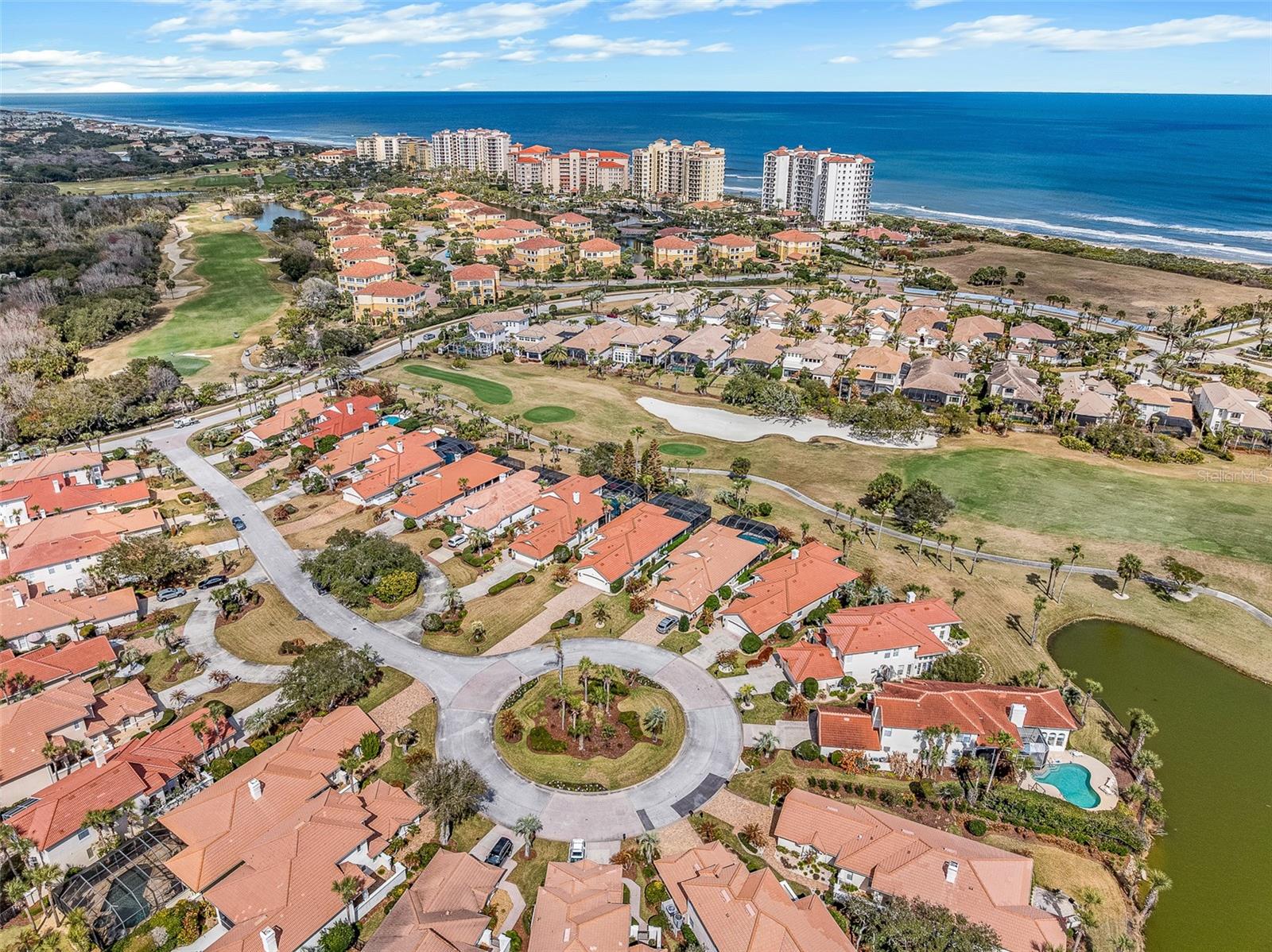 Image 51 of 54 For 17 Marbella Court