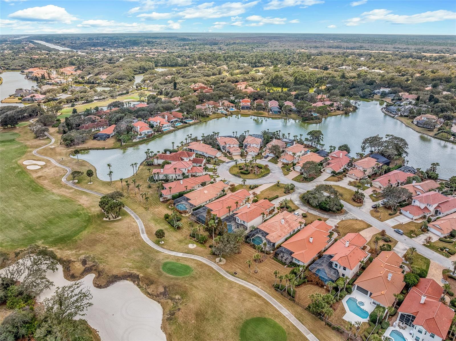 Image 53 of 54 For 17 Marbella Court