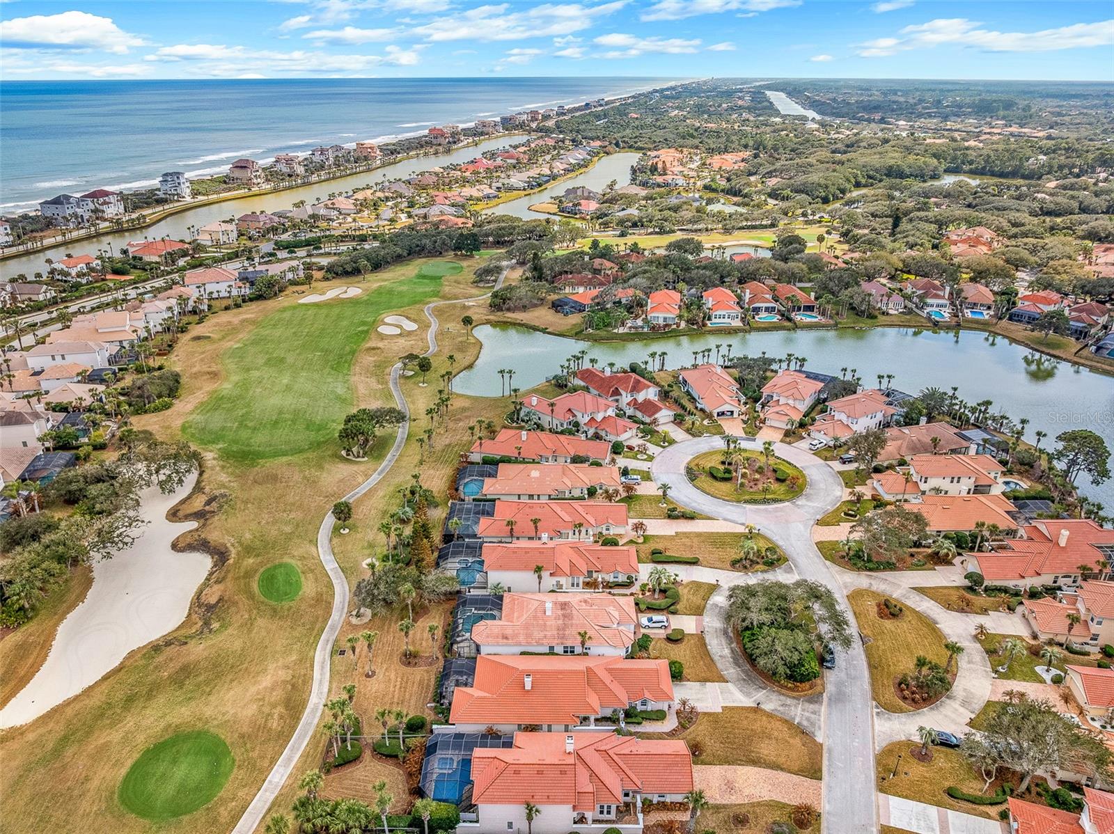 Image 54 of 54 For 17 Marbella Court