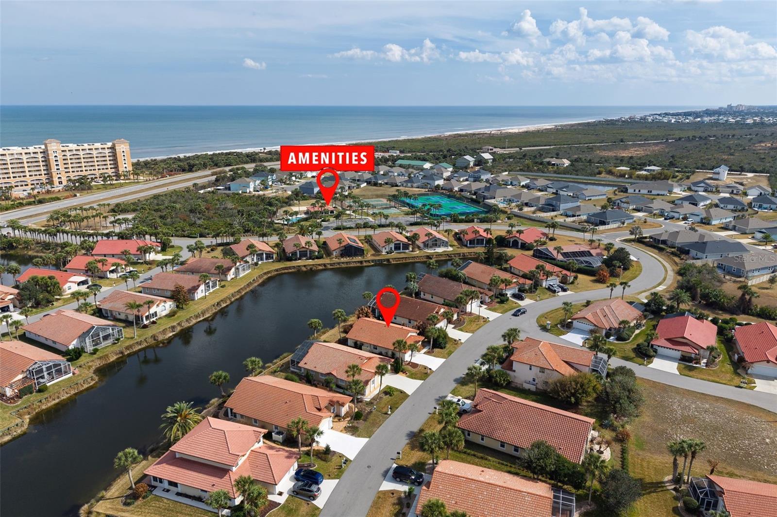 Image 35 of 61 For 34 San Carlos Drive