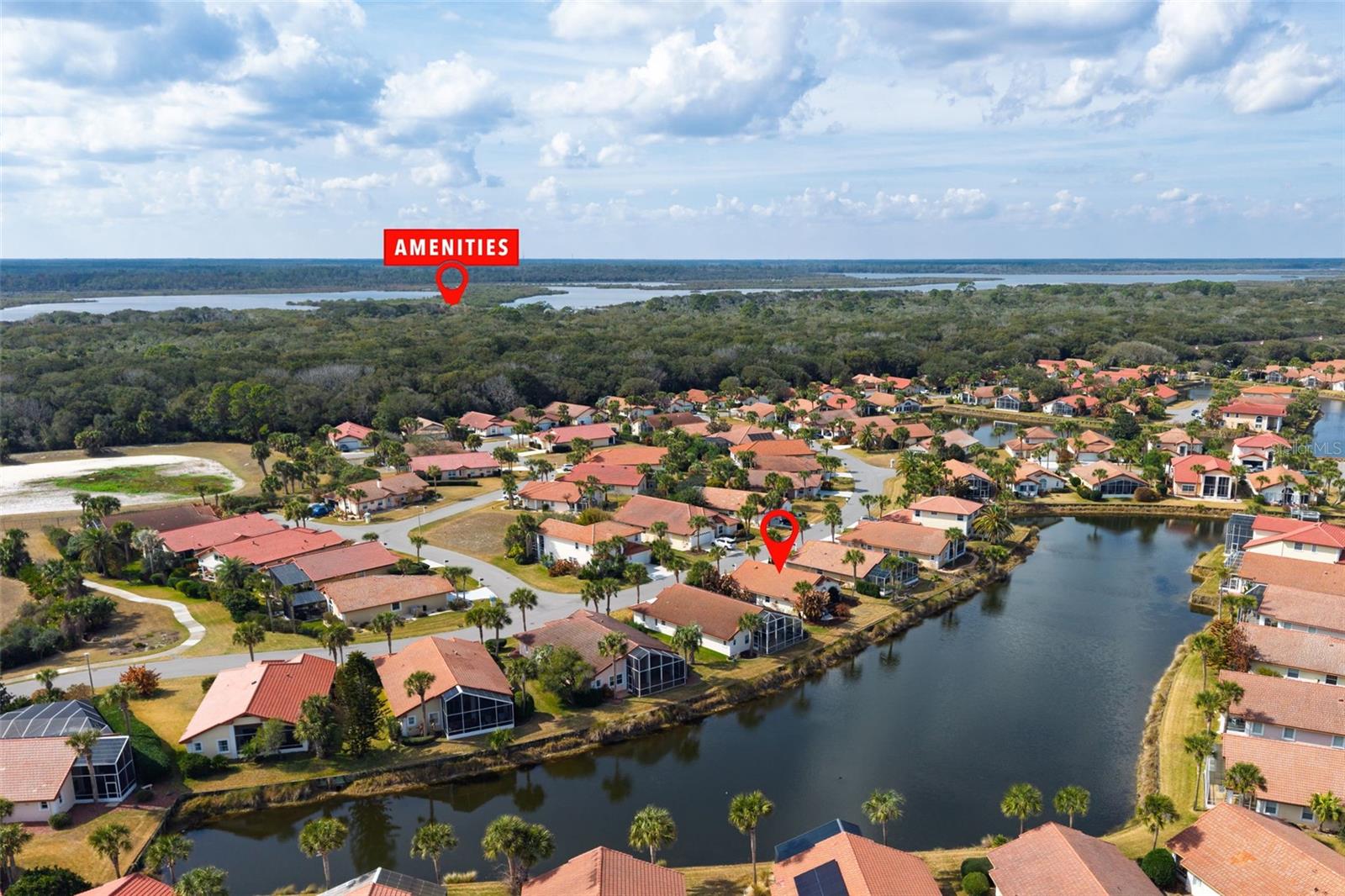 Image 36 of 61 For 34 San Carlos Drive