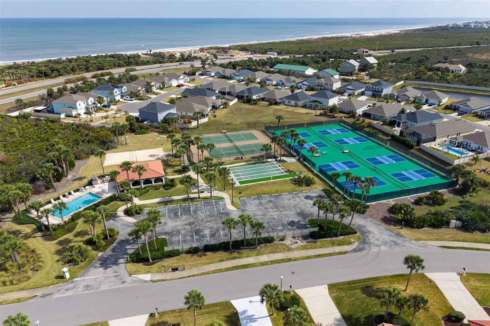 Image 38 of 61 For 34 San Carlos Drive