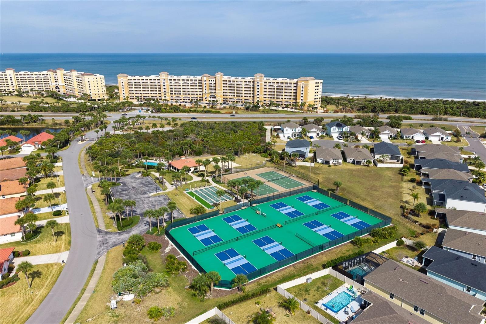 Image 39 of 61 For 34 San Carlos Drive