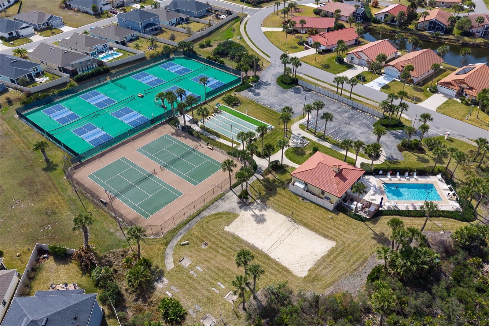 Image 40 of 61 For 34 San Carlos Drive