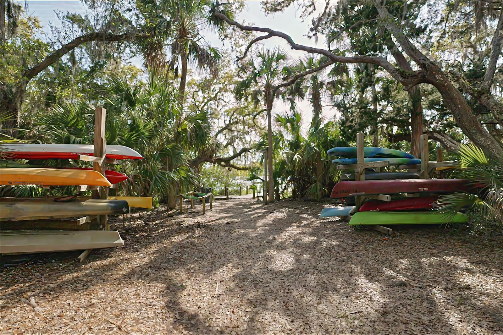 Image 50 of 61 For 34 San Carlos Drive