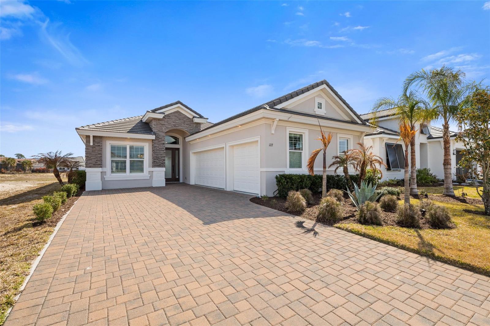 Details for 122 Del Palma Drive, PALM COAST, FL 32137