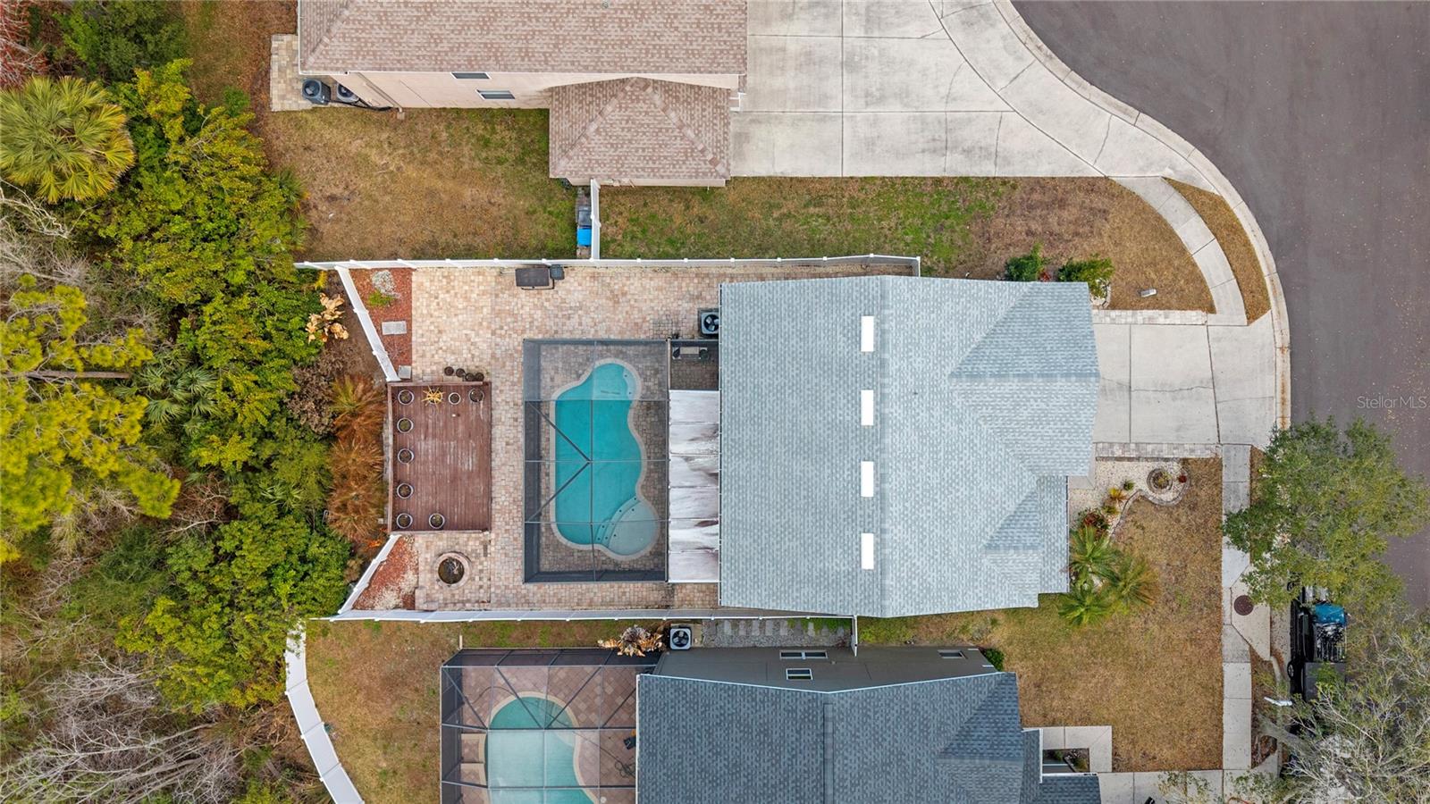 Image 2 of 70 For 12507 Bay Branch Court