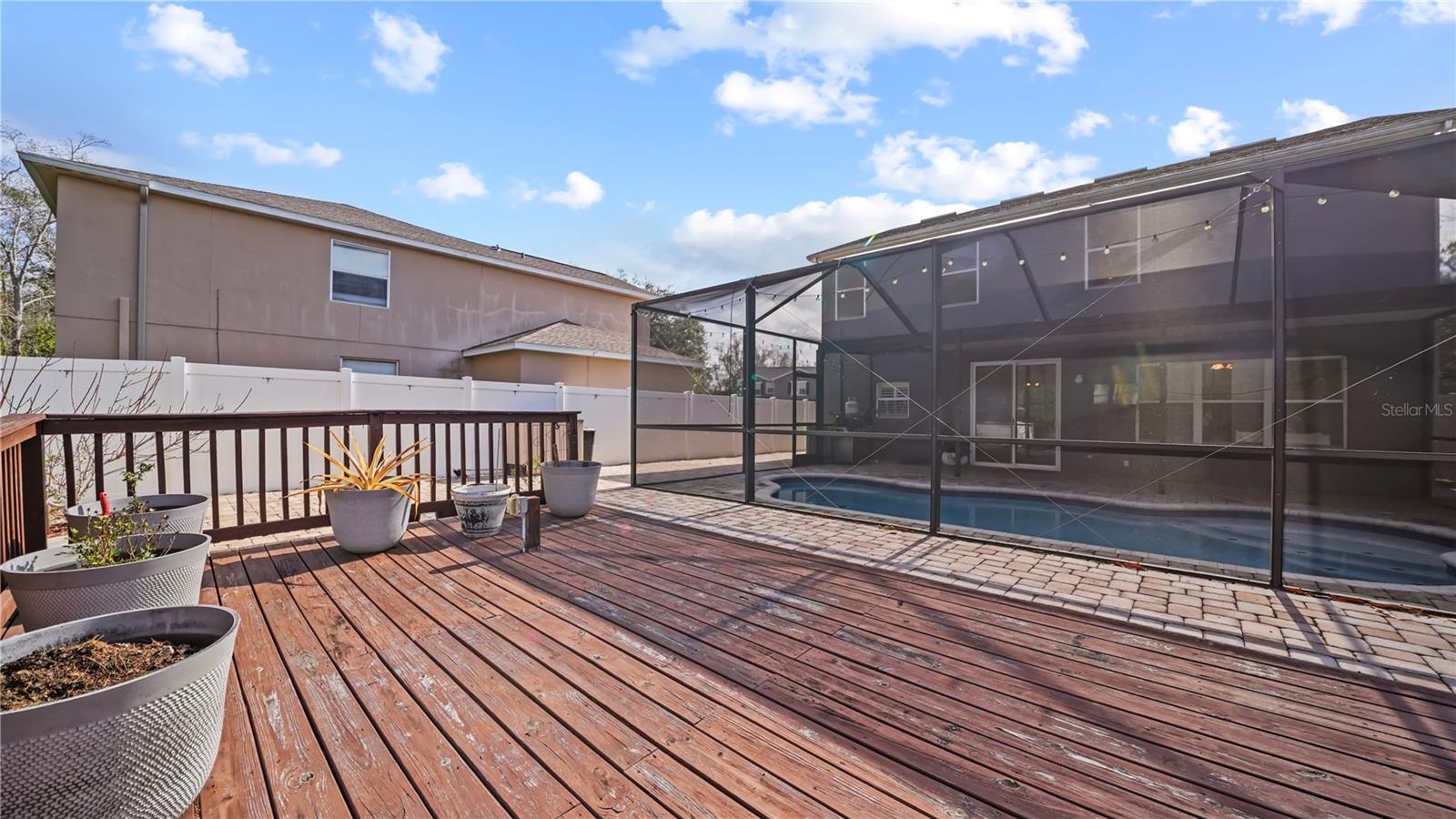 Image 46 of 70 For 12507 Bay Branch Court