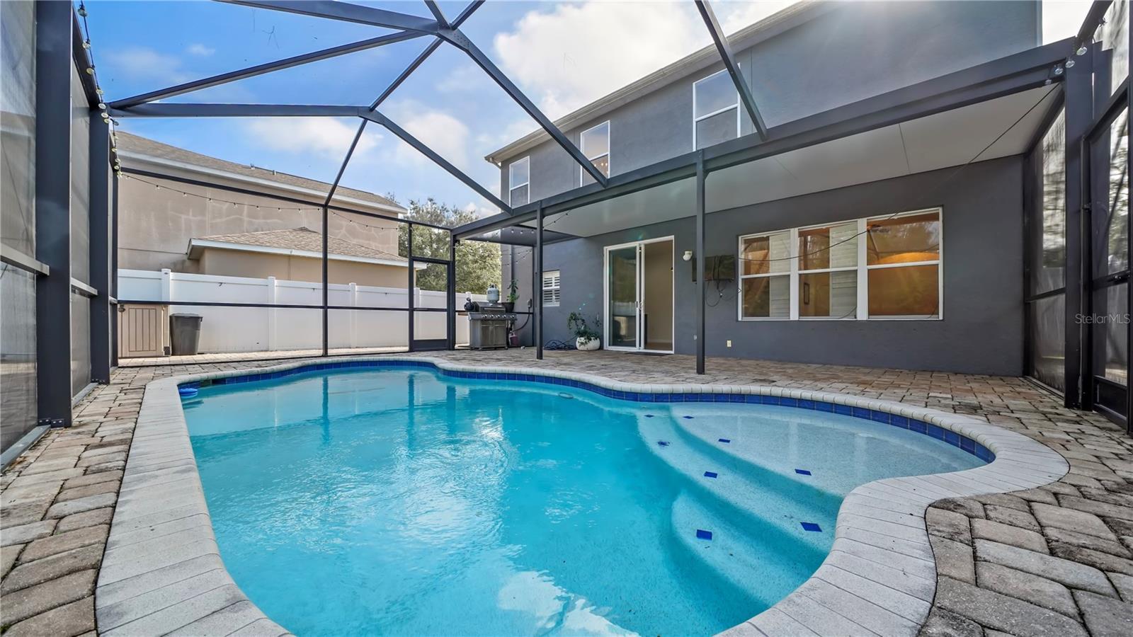 Image 55 of 70 For 12507 Bay Branch Court