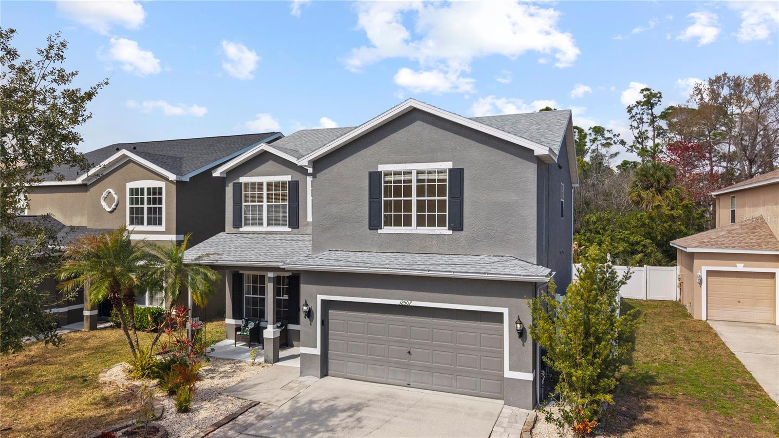 Image 56 of 70 For 12507 Bay Branch Court