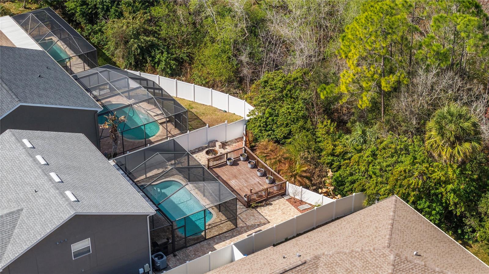 Image 57 of 70 For 12507 Bay Branch Court