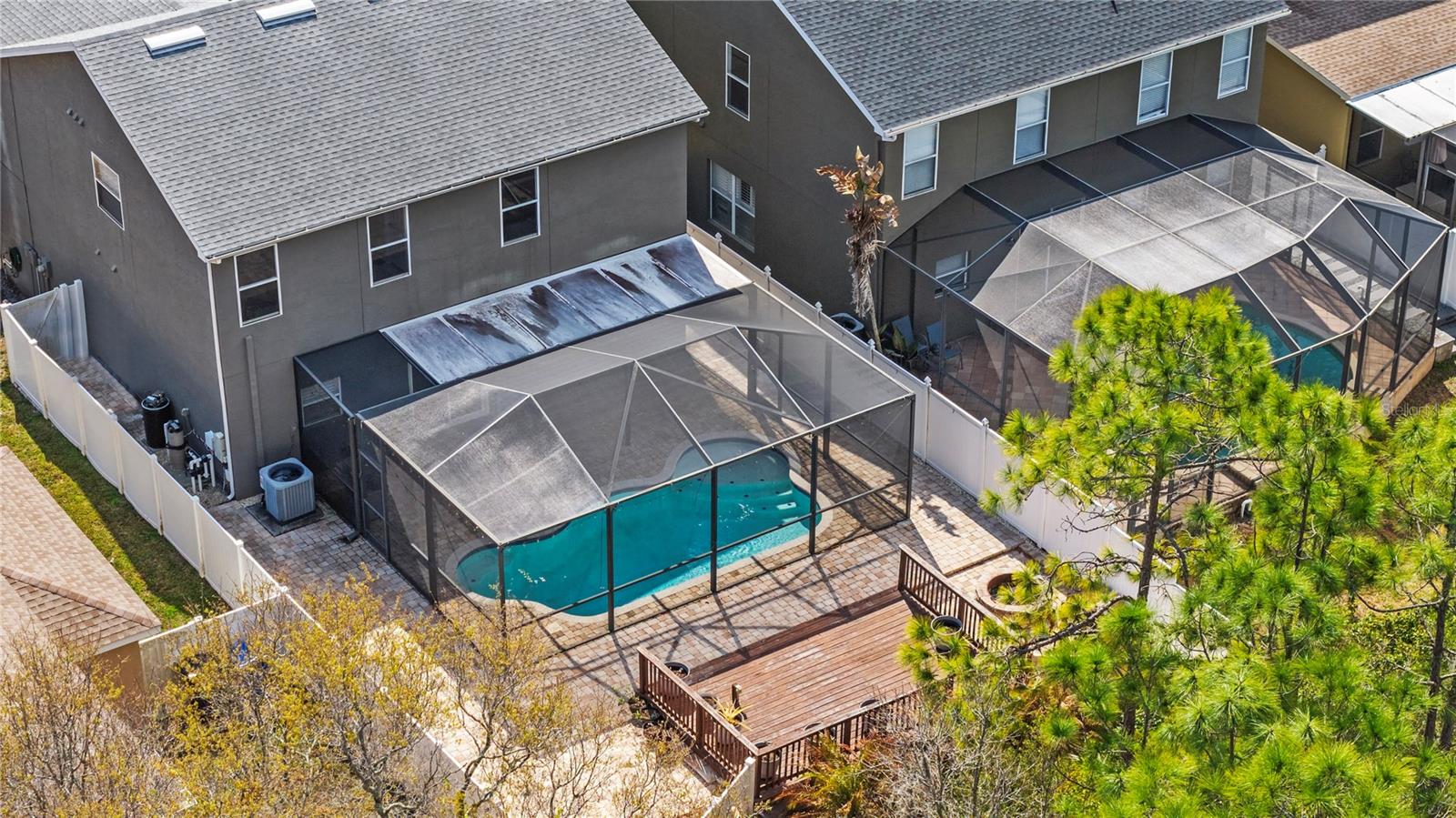 Image 58 of 70 For 12507 Bay Branch Court