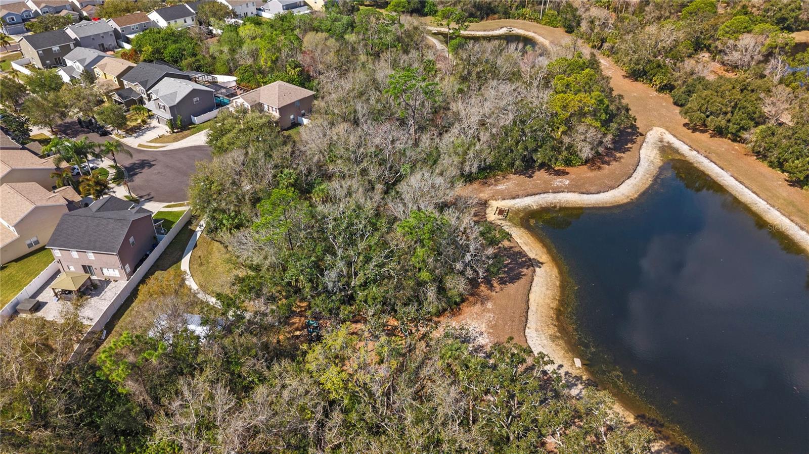 Image 59 of 70 For 12507 Bay Branch Court