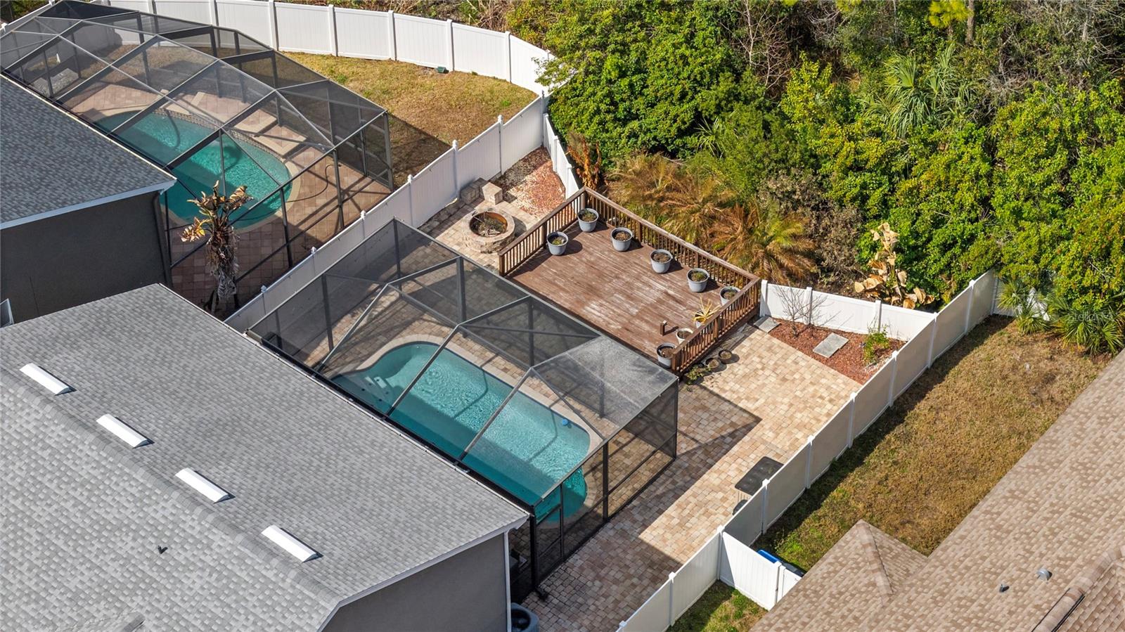 Image 61 of 70 For 12507 Bay Branch Court