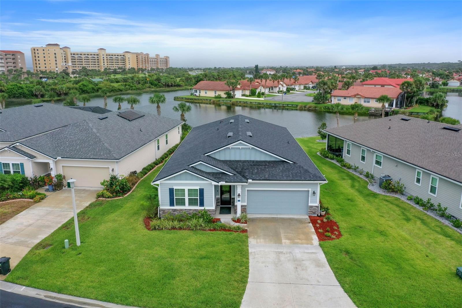 Details for 13 Las Brisas Way, PALM COAST, FL 32137