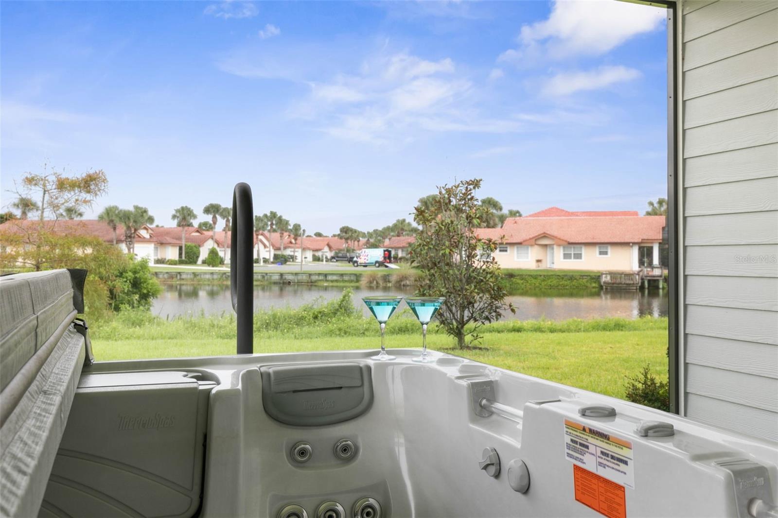 Image 39 of 45 For 13 Las Brisas Way