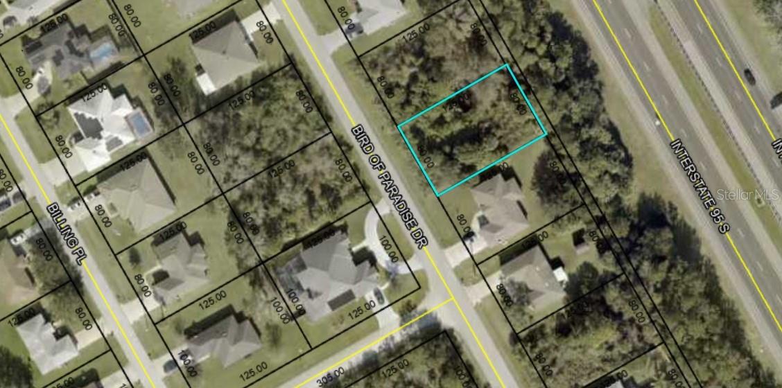 Image 4 of 4 For 164 Bird Of Paradise Drive