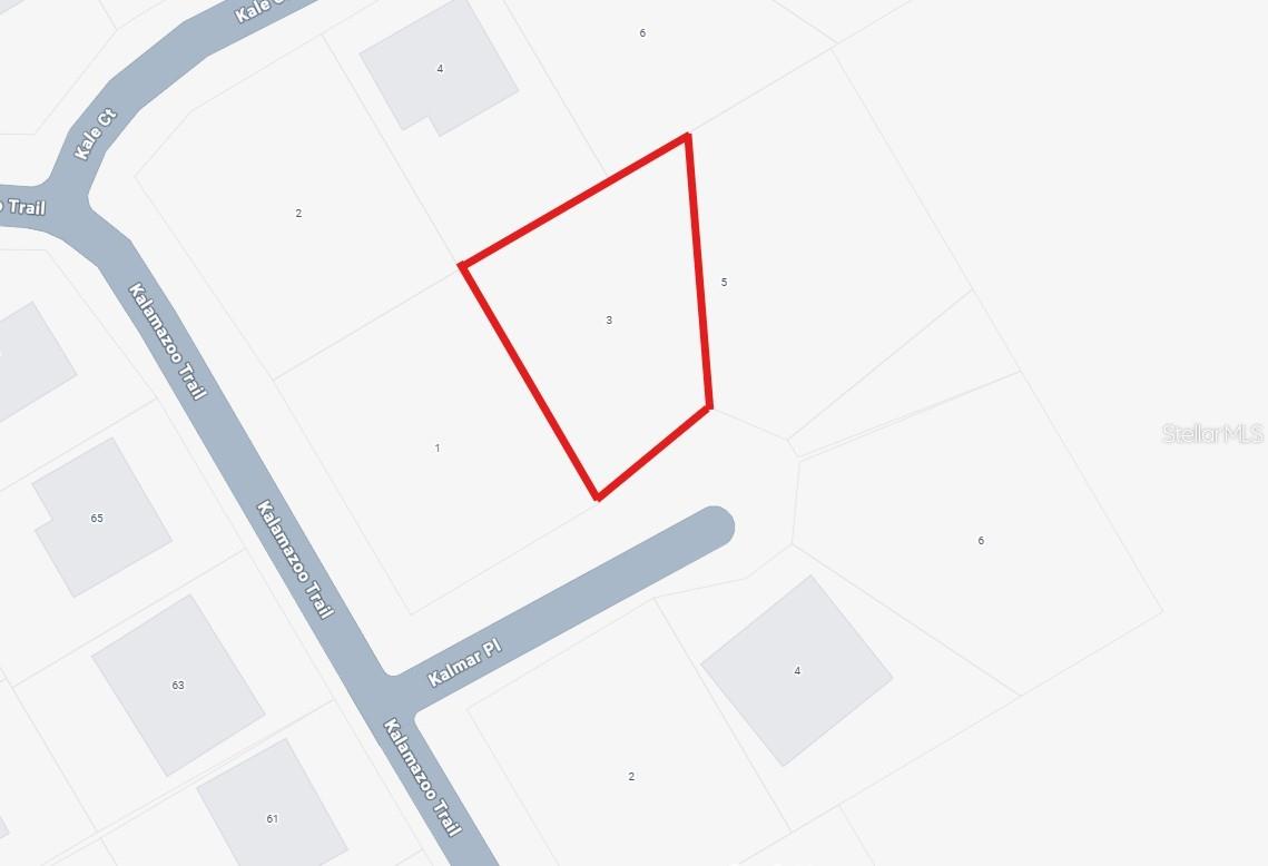 Image 3 of 3 For 3 Kalmar Place