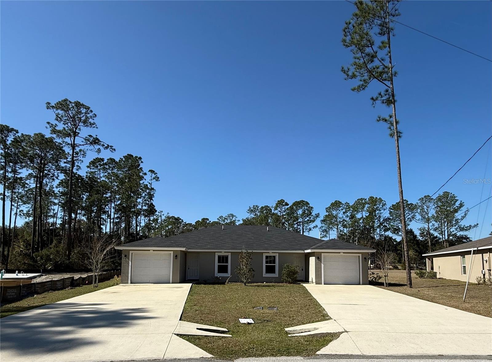 Details for 49 Brunswick Lane A, PALM COAST, FL 32137